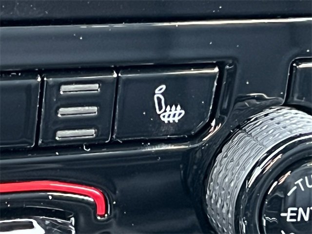 New 2025 Jeep Grand Cherokee Limited w/ Trailer Tow Package image 26