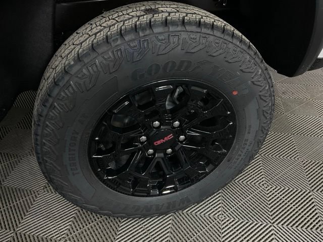 New 2026 GMC Canyon Elevation w/ Convenience Package AWD/4WD image 47