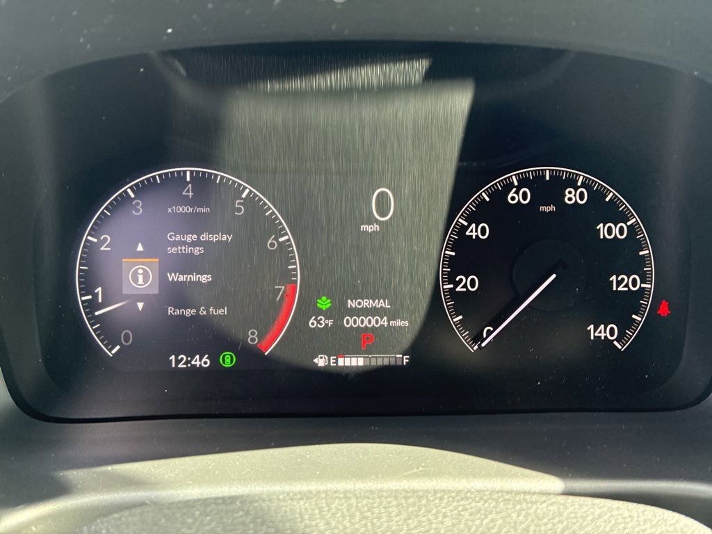 New 2026 Honda Odyssey Elite image 16