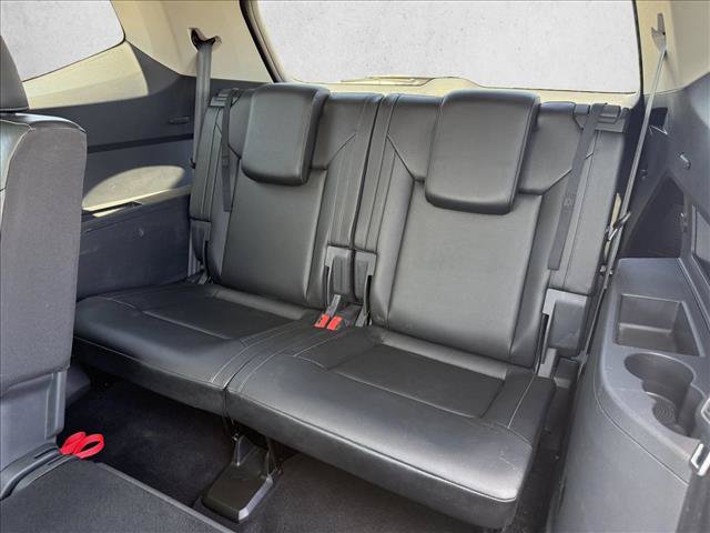 Used 2018 Volkswagen Atlas SEL FWD image 25