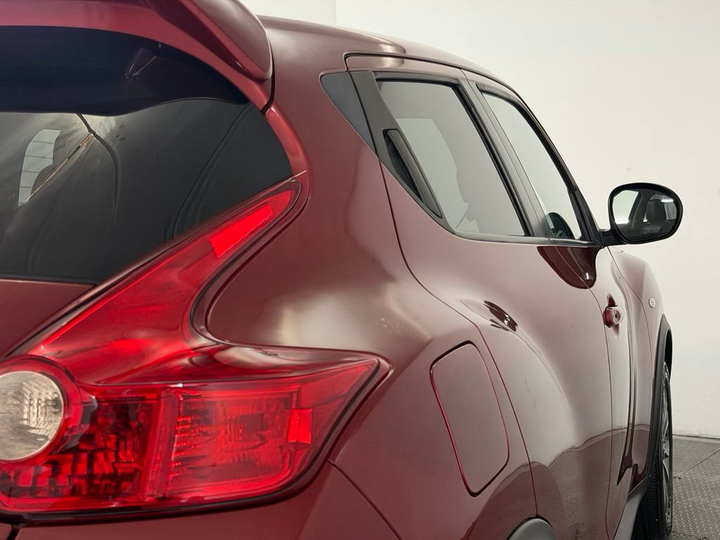 Used 2011 Nissan Juke SL w/ Sport Pkg AWD/4WD image 51