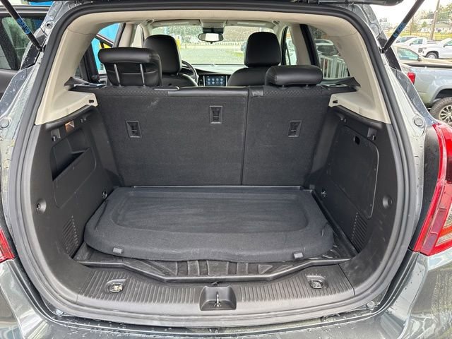 Used 2017 Buick Encore Sport Touring image 21