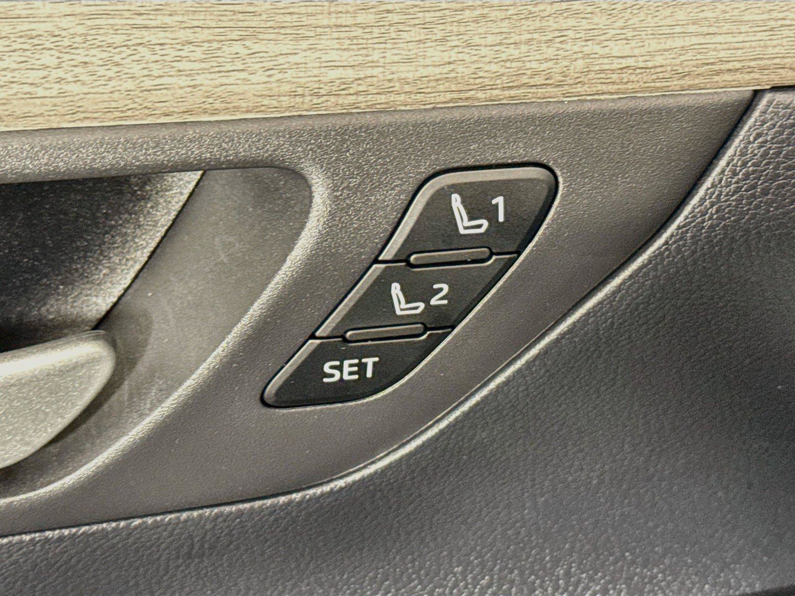 Certified 2026 Toyota Grand Highlander FWD image 32