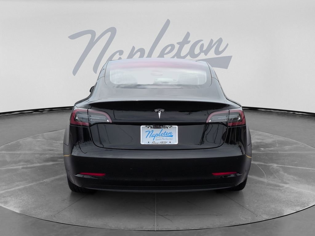Used 2018 Tesla Model 3 Mid Range RWD image 7