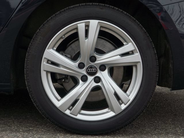 Certified 2025 Audi A5 2.0T Premium w/ Convenience Package AWD/4WD image 13