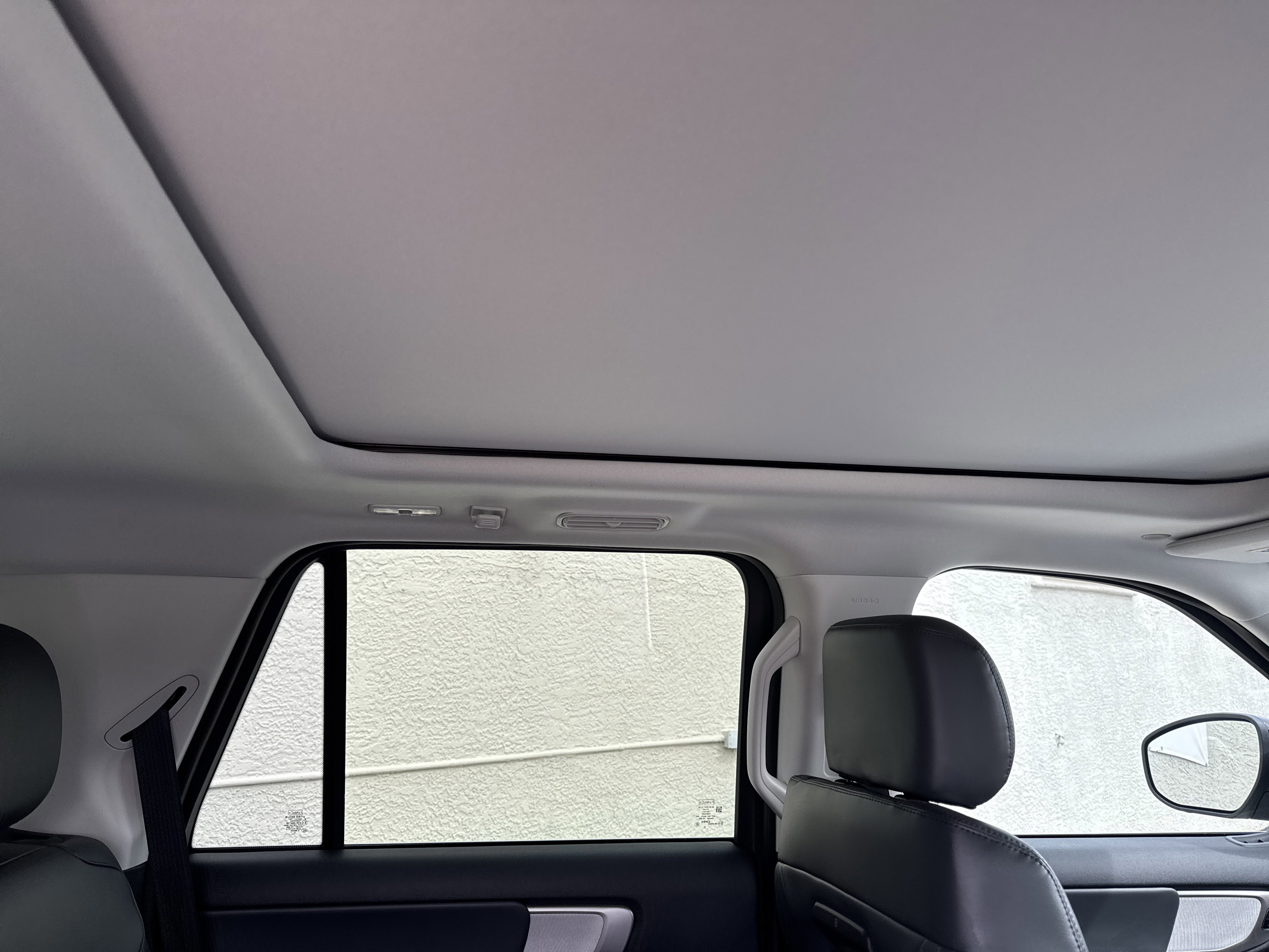 New 2026 Ford Expedition Active image 17