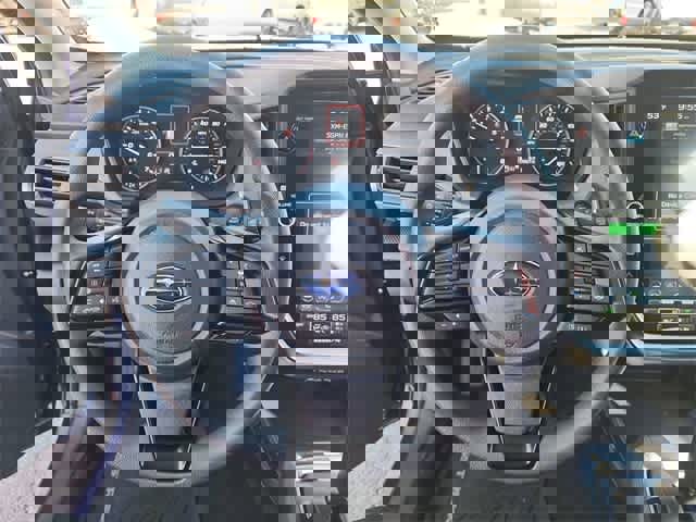 Certified 2025 Subaru Crosstrek 2.5i Premium image 21