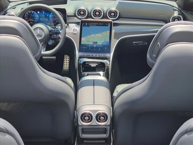 New 2027 Mercedes-Benz CLE 53 AMG 4MATIC Cabriolet image 14