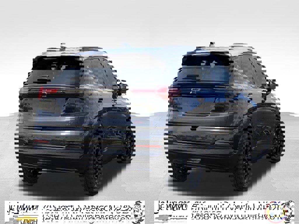 New 2027 Chevrolet Bolt RS image 4