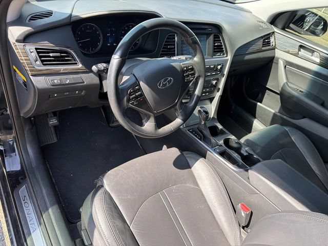 Used 2016 Hyundai Sonata Limited FWD image 24