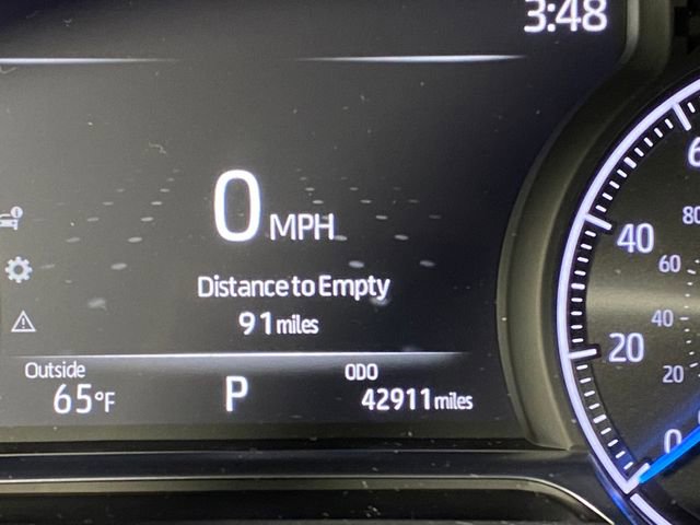 Used 2021 Toyota Venza XLE w/ Softex Package image 18