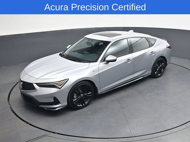Used 2026 Acura Integra A-Spec FWD image 31