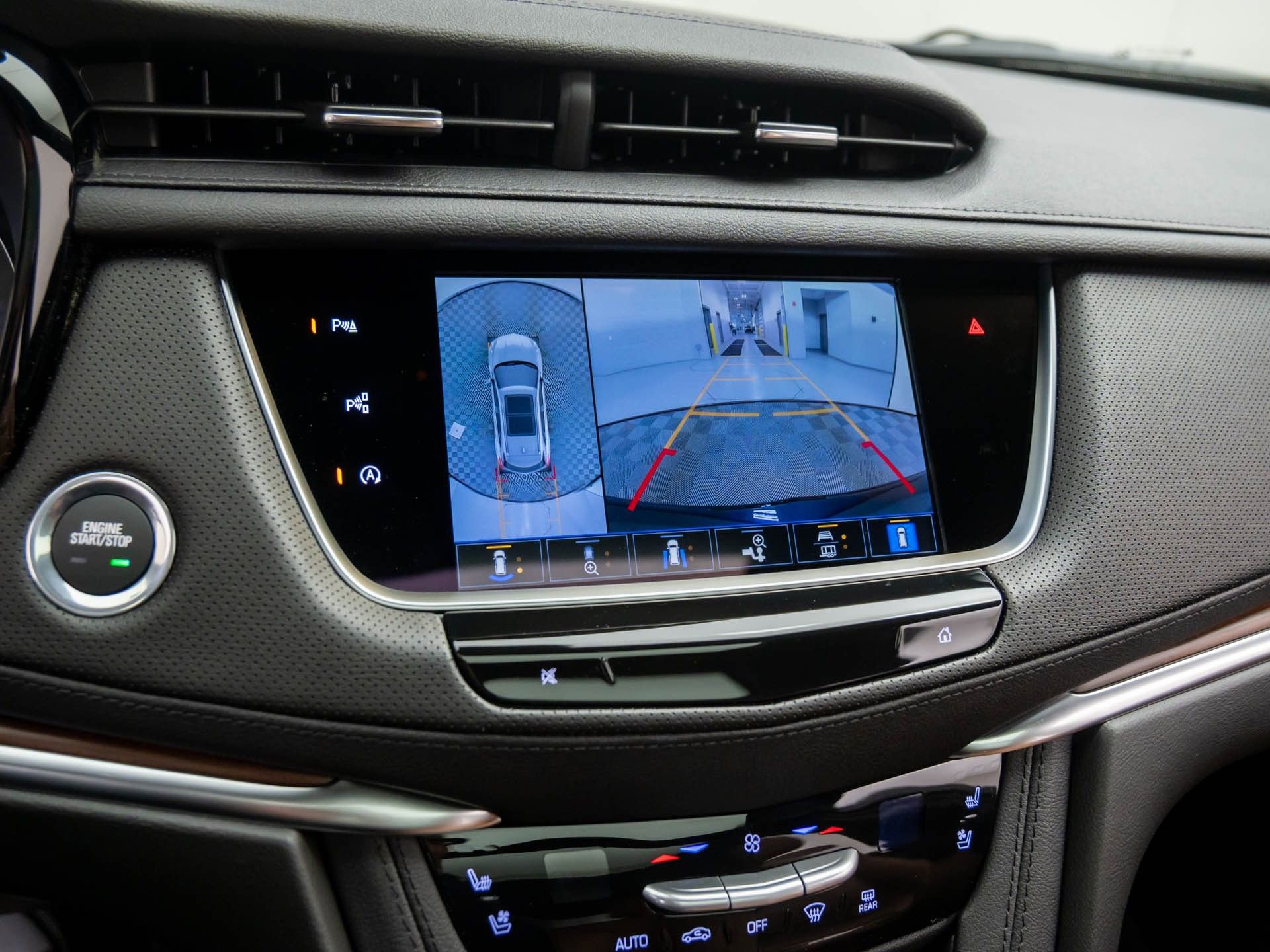 New 2026 Cadillac XT5 Premium Luxury w/ Driver Assist Package image 29