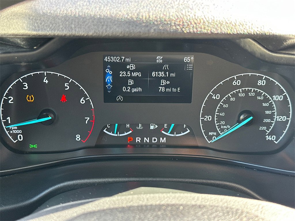 Used 2023 Ford Transit Connect XL image 22