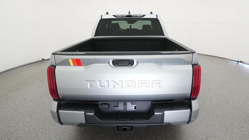 New 2026 Toyota Tundra SR5 AWD/4WD image 51