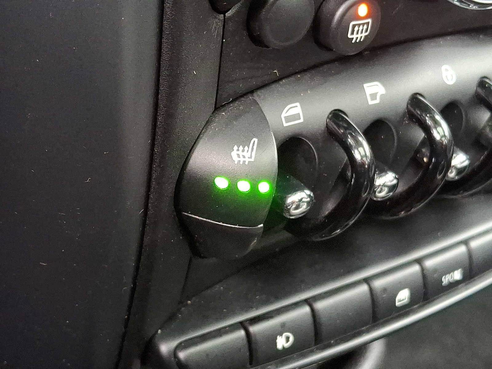 Used 2012 MINI Cooper Countryman S FWD image 22