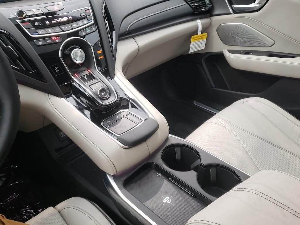 New 2026 Acura RDX SH-AWD w/ Advance Package image 14