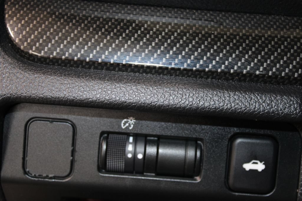 Used 2019 Subaru WRX Premium AWD/4WD image 19