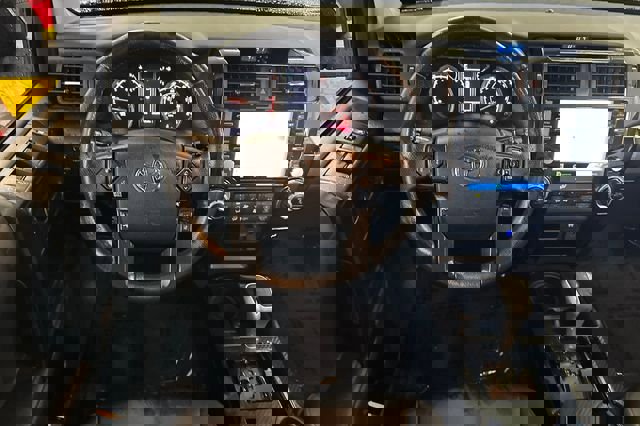 Certified 2024 Toyota 4Runner TRD Pro AWD/4WD image 18