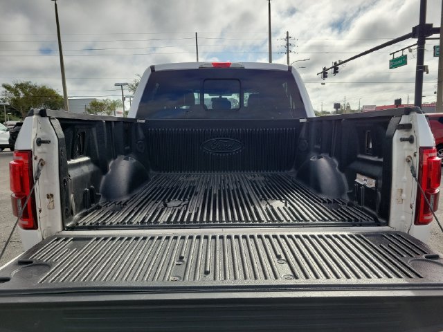Used 2015 Ford F150 Lariat RWD image 9