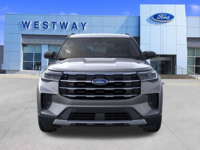 New 2026 Ford Explorer Active AWD/4WD image 32
