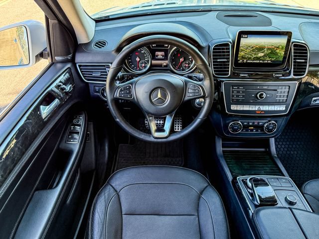 Used 2016 Mercedes-Benz GLE 400 4MATIC image 29