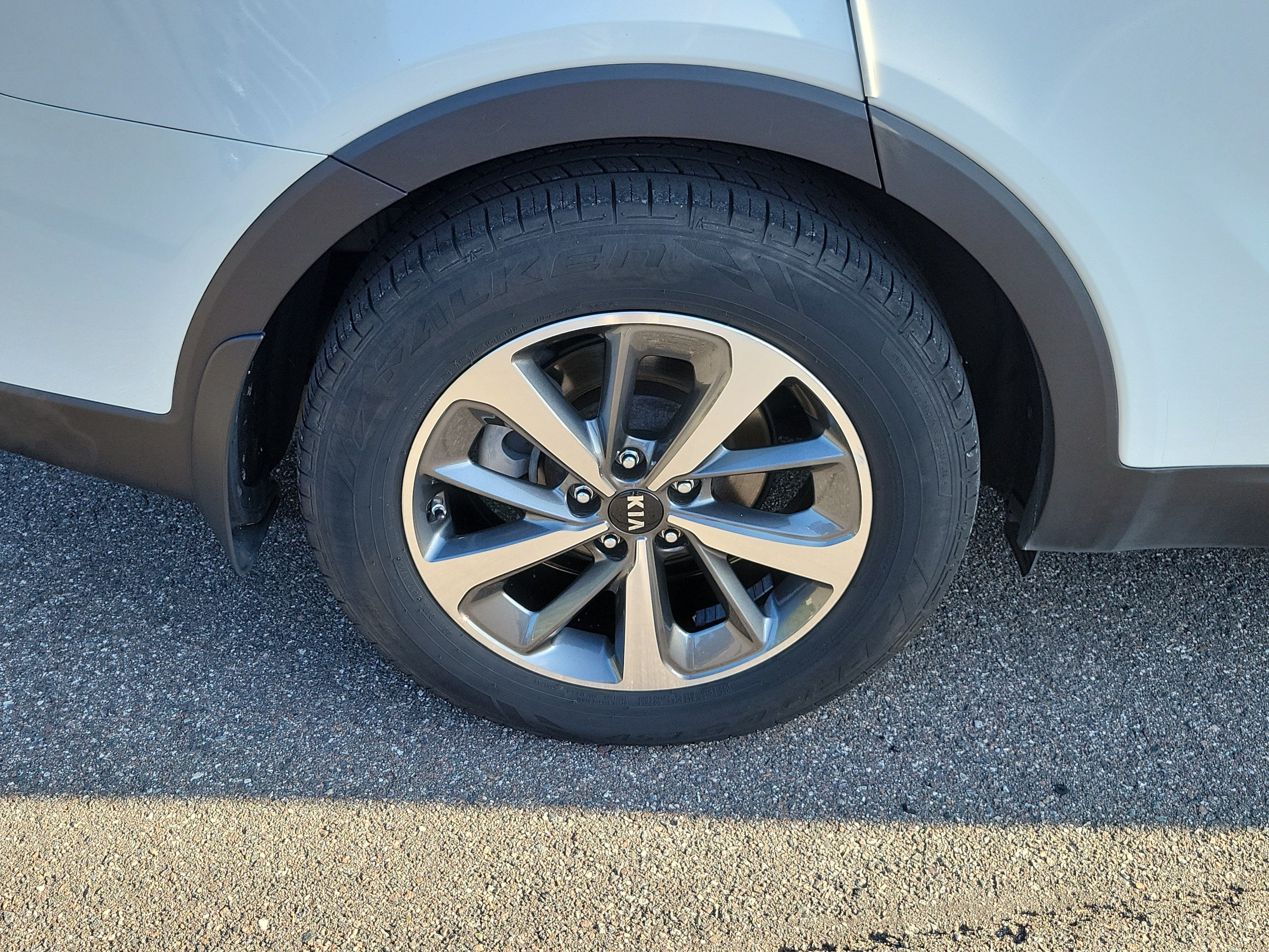 Used 2019 Kia Sorento EX AWD/4WD image 42