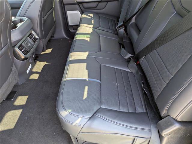 New 2026 Ford F250 Platinum image 17