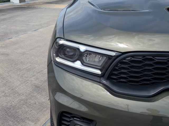 New 2026 Dodge Durango GT AWD/4WD image 10
