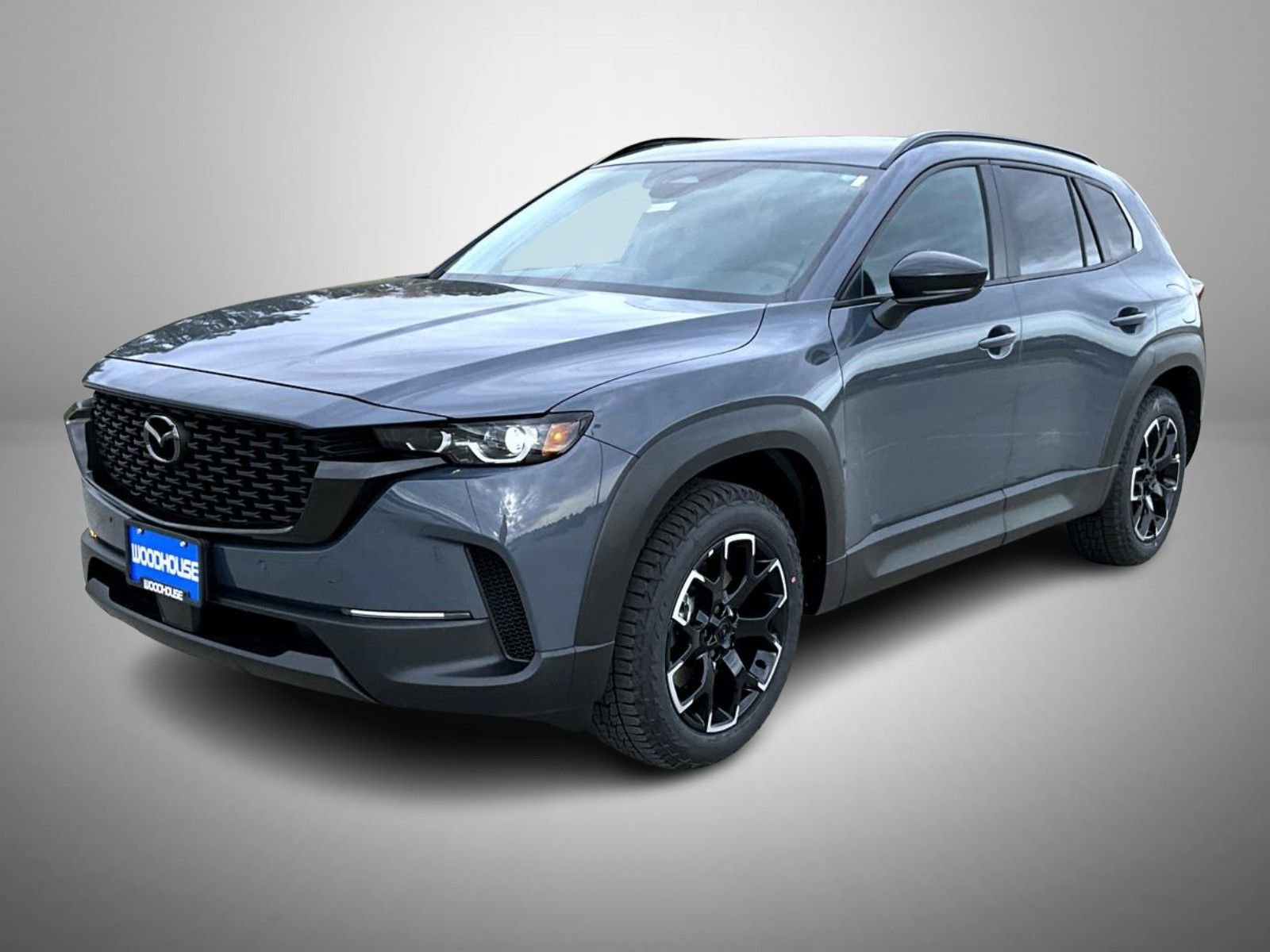 New 2026 MAZDA CX-50 Meridian Edition