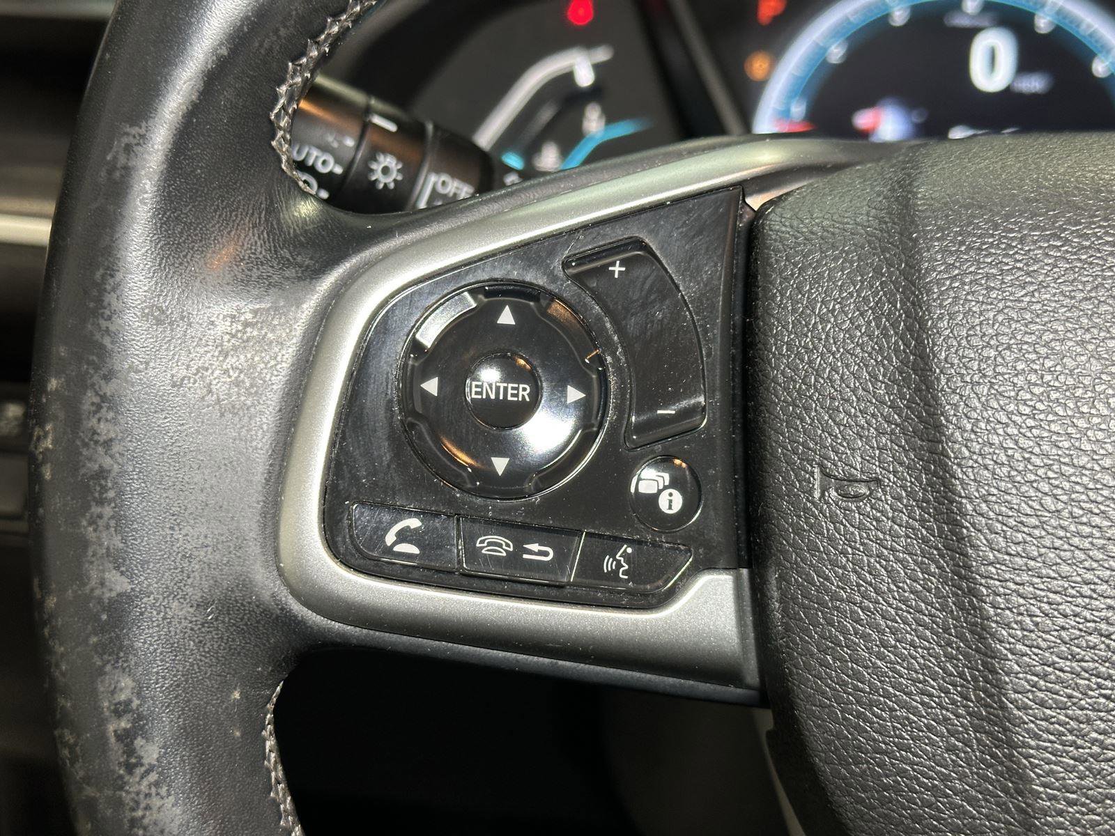 Used 2019 Honda Civic EX-L image 25