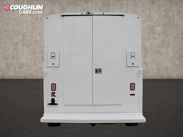 New 2026 Ford E-350 and Econoline 350 Super Duty w/ Power Equipment Group image 11