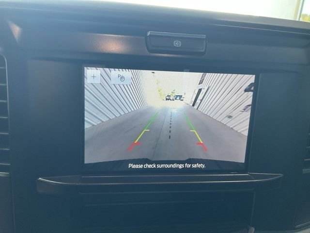 Used 2025 Ford F250 XL w/ XL Chrome Package image 15