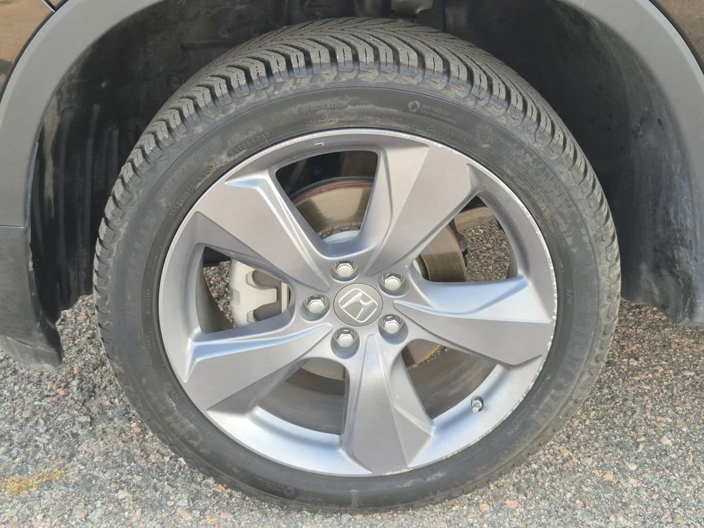 Used 2021 Honda Passport Touring image 19