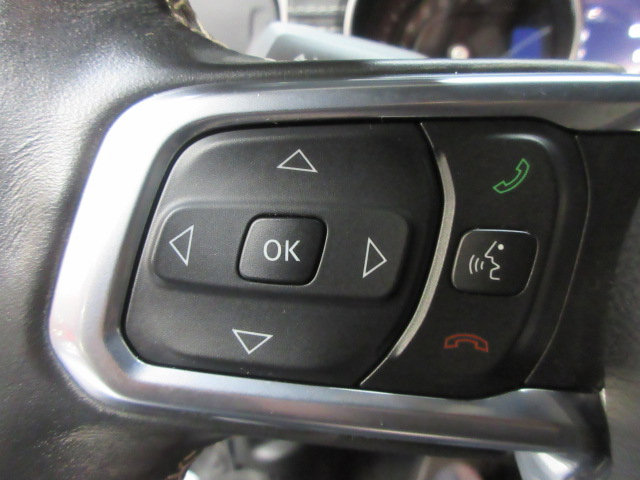 Used 2021 Jeep Wrangler Unlimited Sahara w/ Cold Weather Group image 18