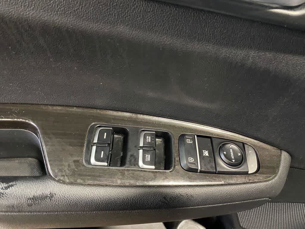 Used 2020 Kia Optima EX FWD image 7