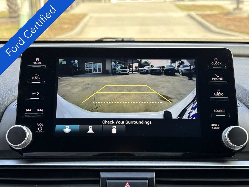 Used 2022 Honda Accord Sport image 27