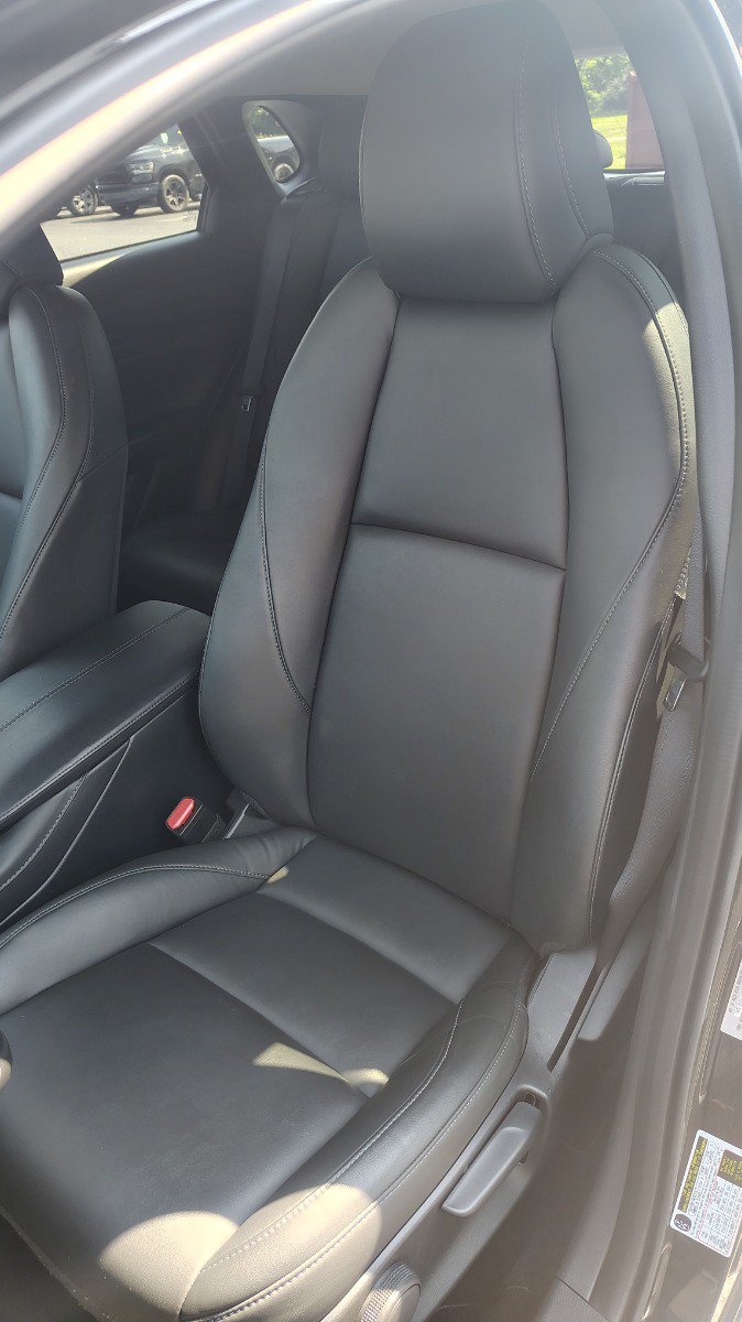 Used 2024 MAZDA CX-30 AWD 2.5 S w/ Select Sport Pkg image 16