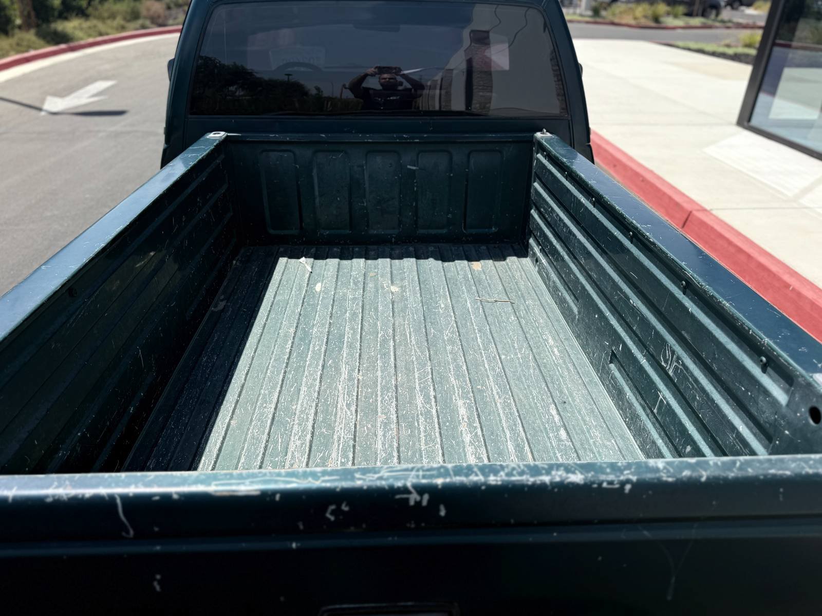 Used 1994 GMC Sierra 1500 2WD Regular Cab image 8