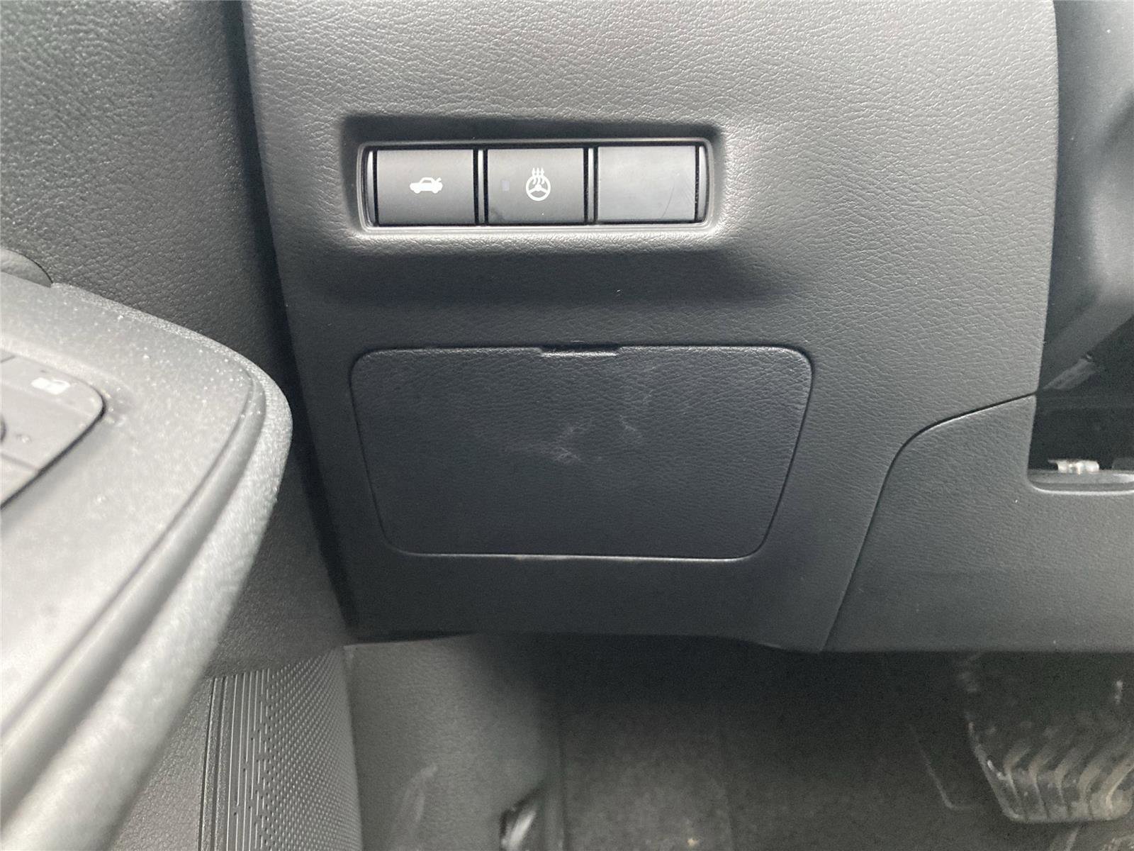 New 2026 Nissan Sentra SV w/ SV Convenience Package image 23