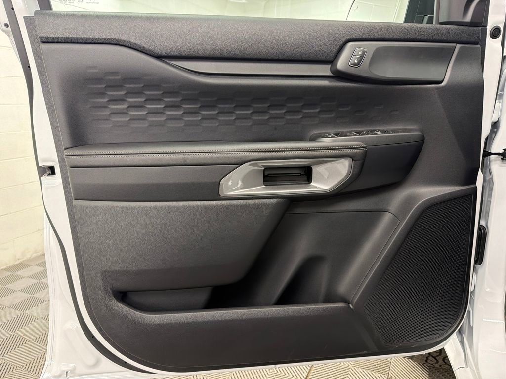 New 2025 Ford Ranger XLT w/ Trailer Tow Package image 15