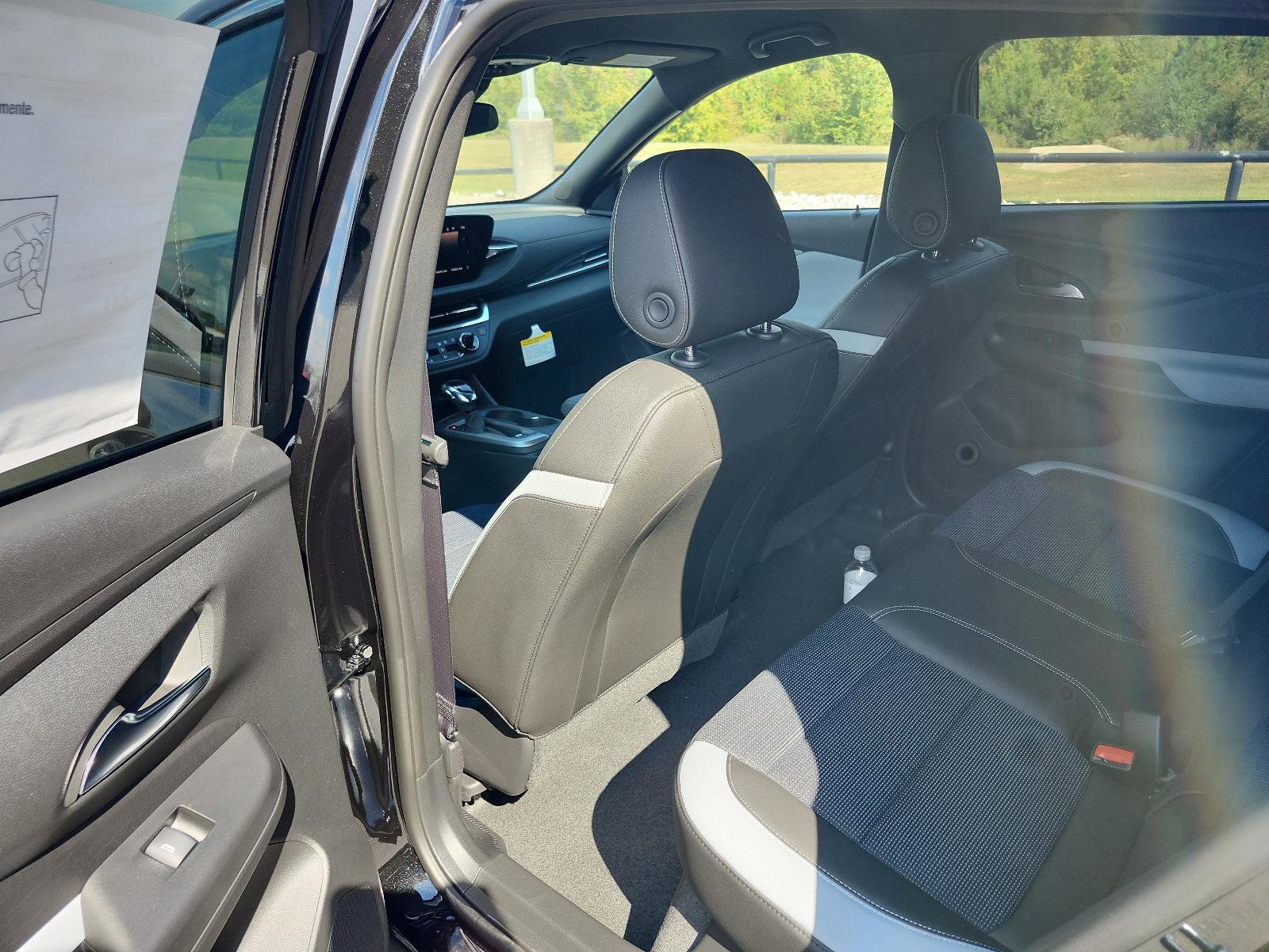 New 2026 Buick Envista Preferred w/ Convenience I Package image 9