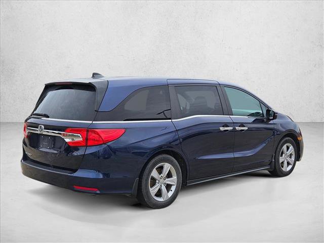 Used 2019 Honda Odyssey EX-L image 5