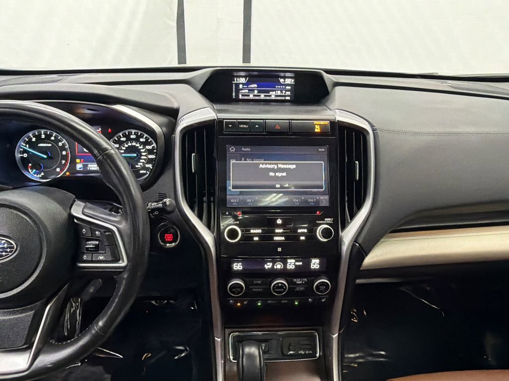 Used 2020 Subaru Ascent Touring w/ Popular Package #2A image 32