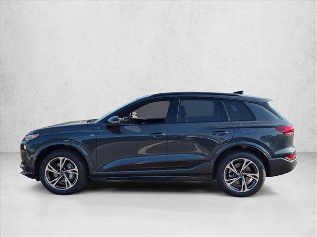 New 2027 Audi Q6 e-tron Premium Plus AWD/4WD image 8