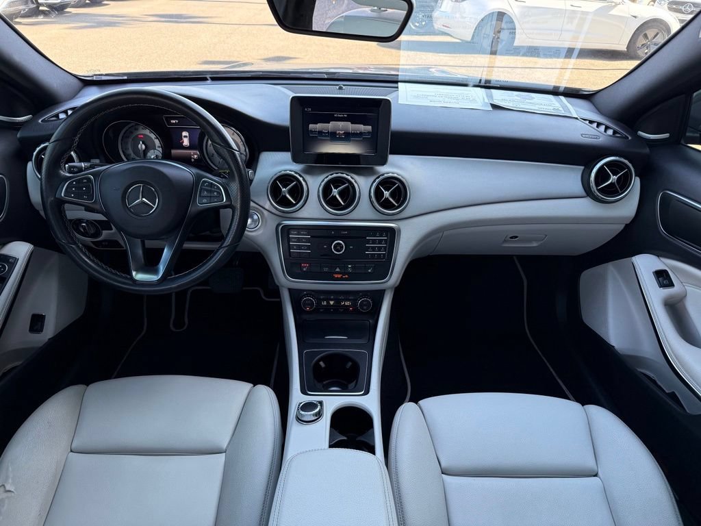 Certified 2017 Mercedes-Benz GLA 250 image 10