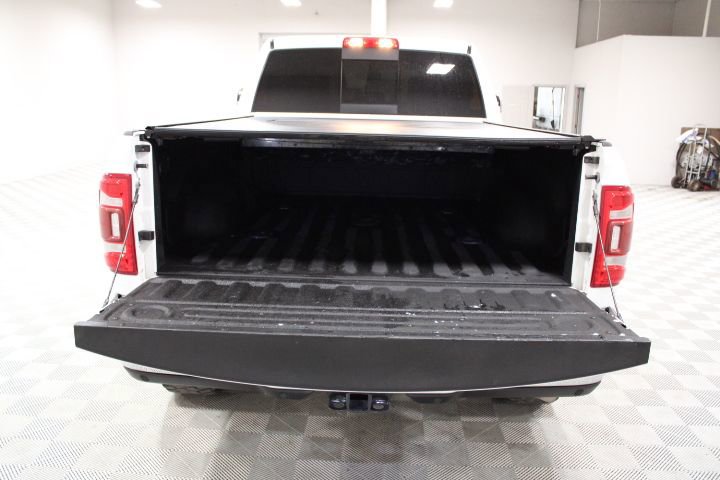 Used 2022 RAM 2500 Limited image 13