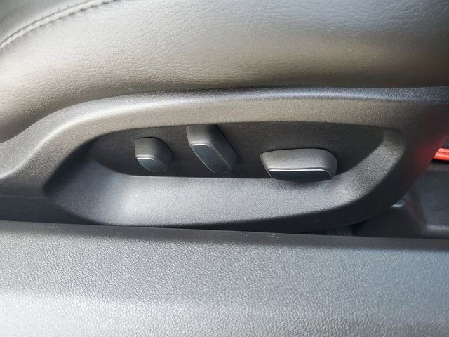 Used 2015 Chevrolet Corvette Z06 w/ 2LZ Preferred Equipment Group image 11