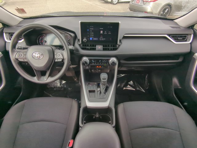Certified 2023 Toyota RAV4 LE FWD image 16