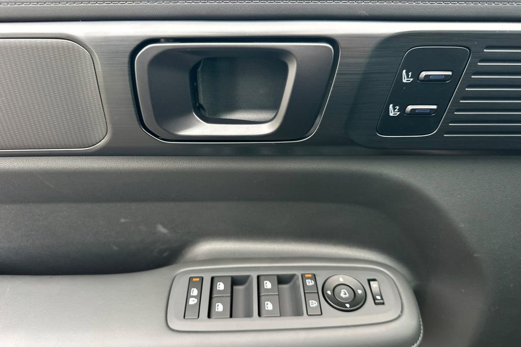 New 2026 Hyundai Santa Fe Calligraphy image 8